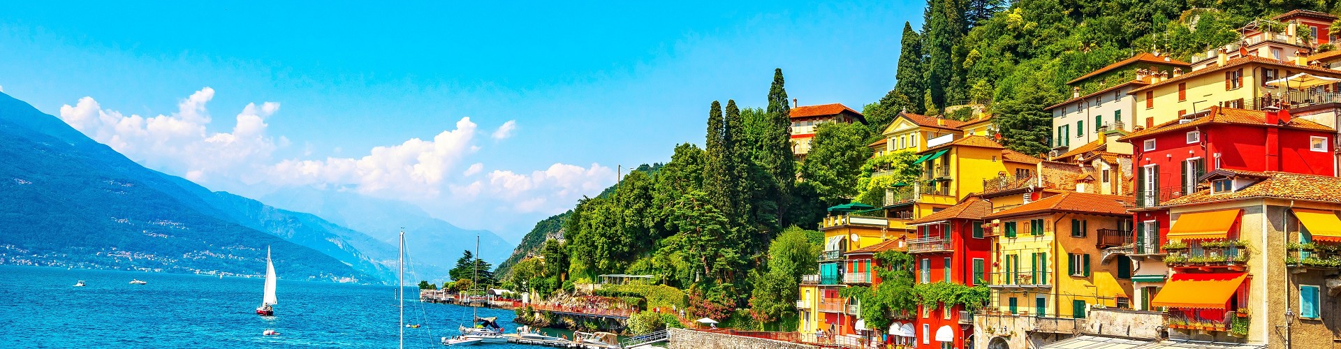 How to Reach Villa Balbianello | How do i get from Lenno to Bellagio